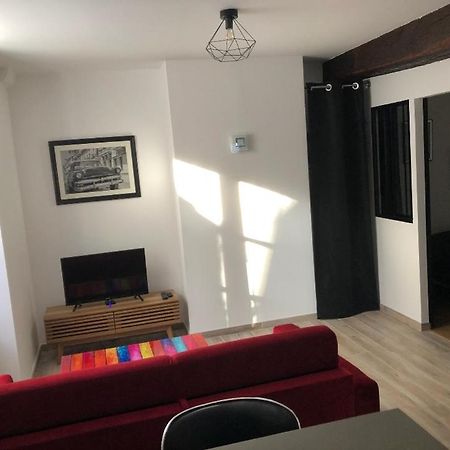 Appartement Atelier Dans Vieux Блуа Экстерьер фото